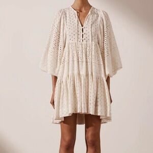 Shona Joy Vivienne dress